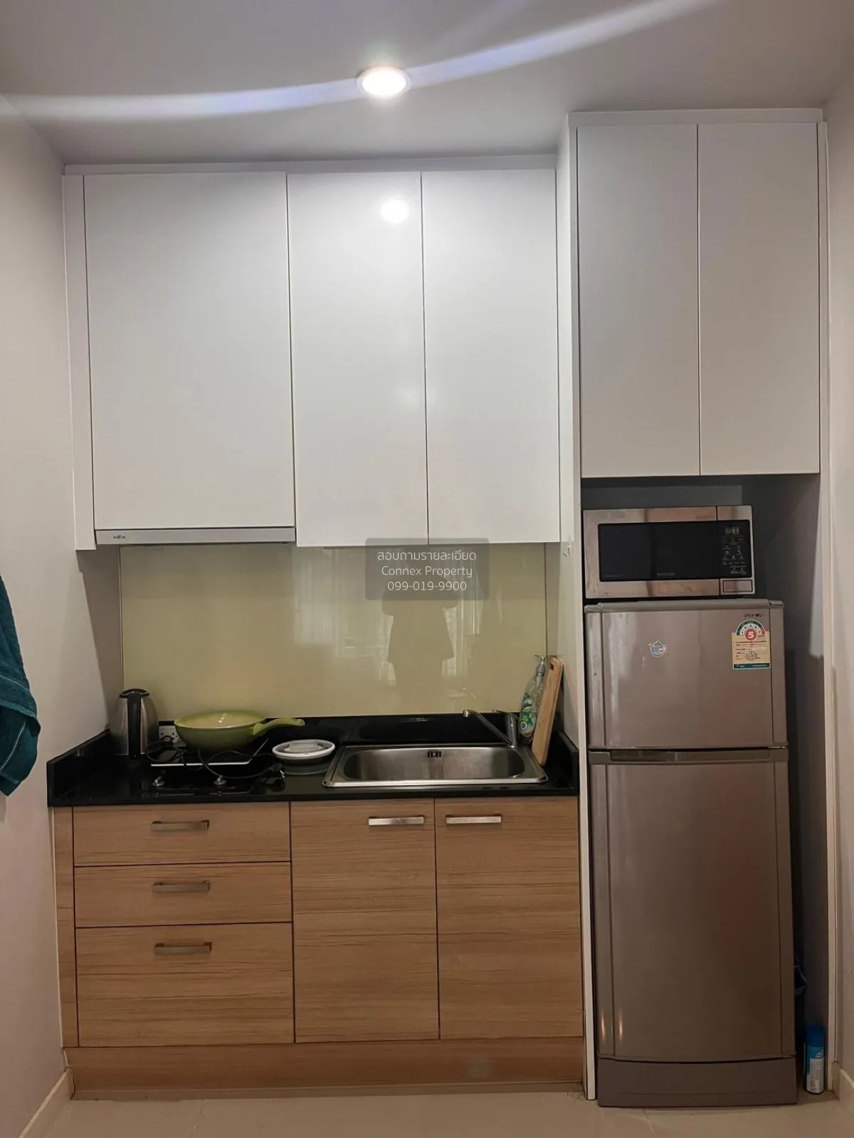 For Rent Condo , Circle Condominium , MRT-Phetchaburi , Thanon Ph 3