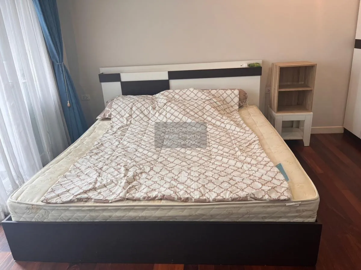 For Rent Condo , Circle Condominium , MRT-Phetchaburi , Thanon Ph 4