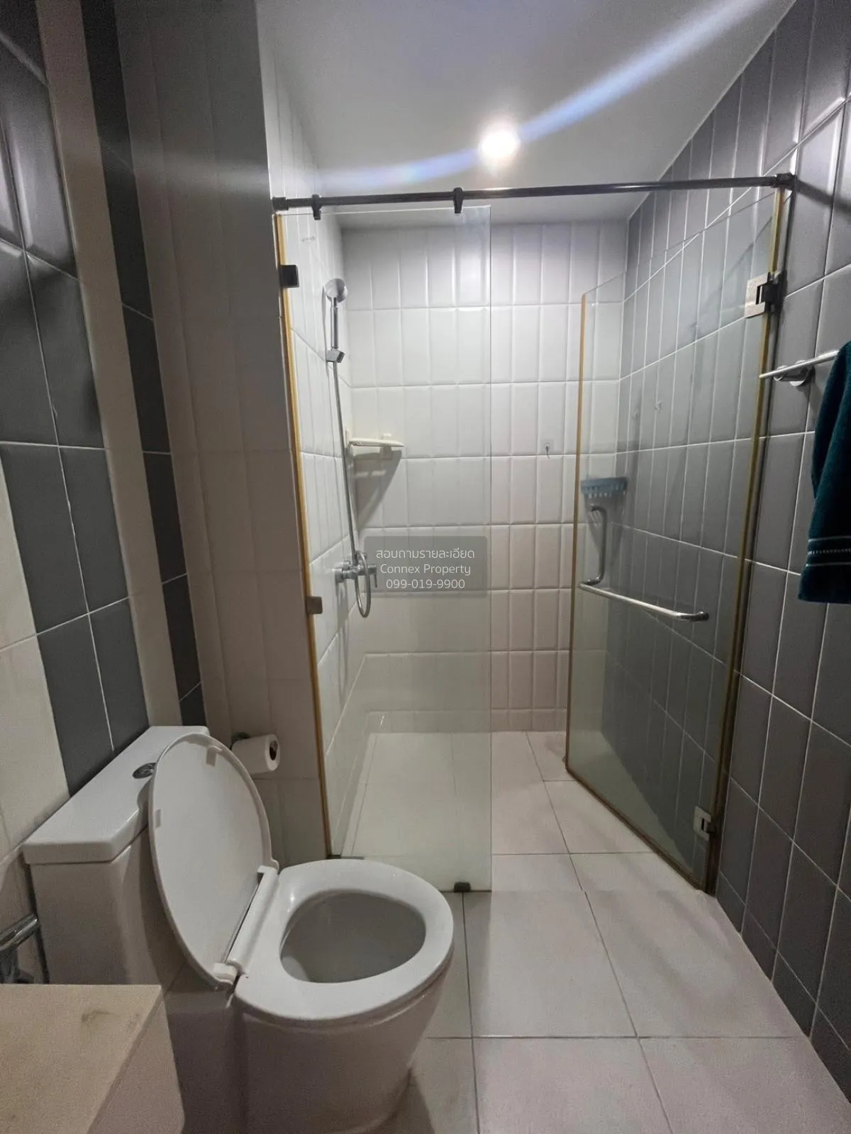 For Rent Condo , Circle Condominium , MRT-Phetchaburi , Thanon Ph