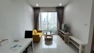 For Rent Condo , Circle Condominium , Duplex , MRT-Phetchaburi , Thanon Phetchaburi , Rat Thewi , Bangkok , CX-82049