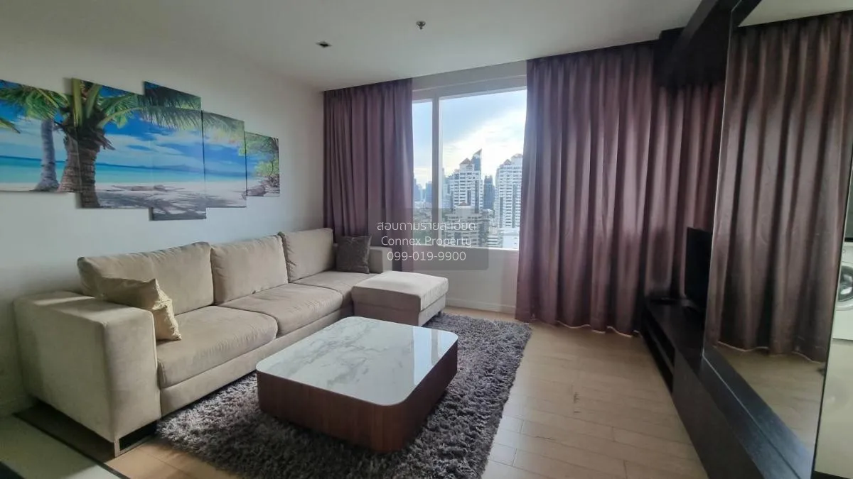 For Rent Condo , Eight Thonglor , BTS-Thong Lo , Khlong Tan Nuea  1