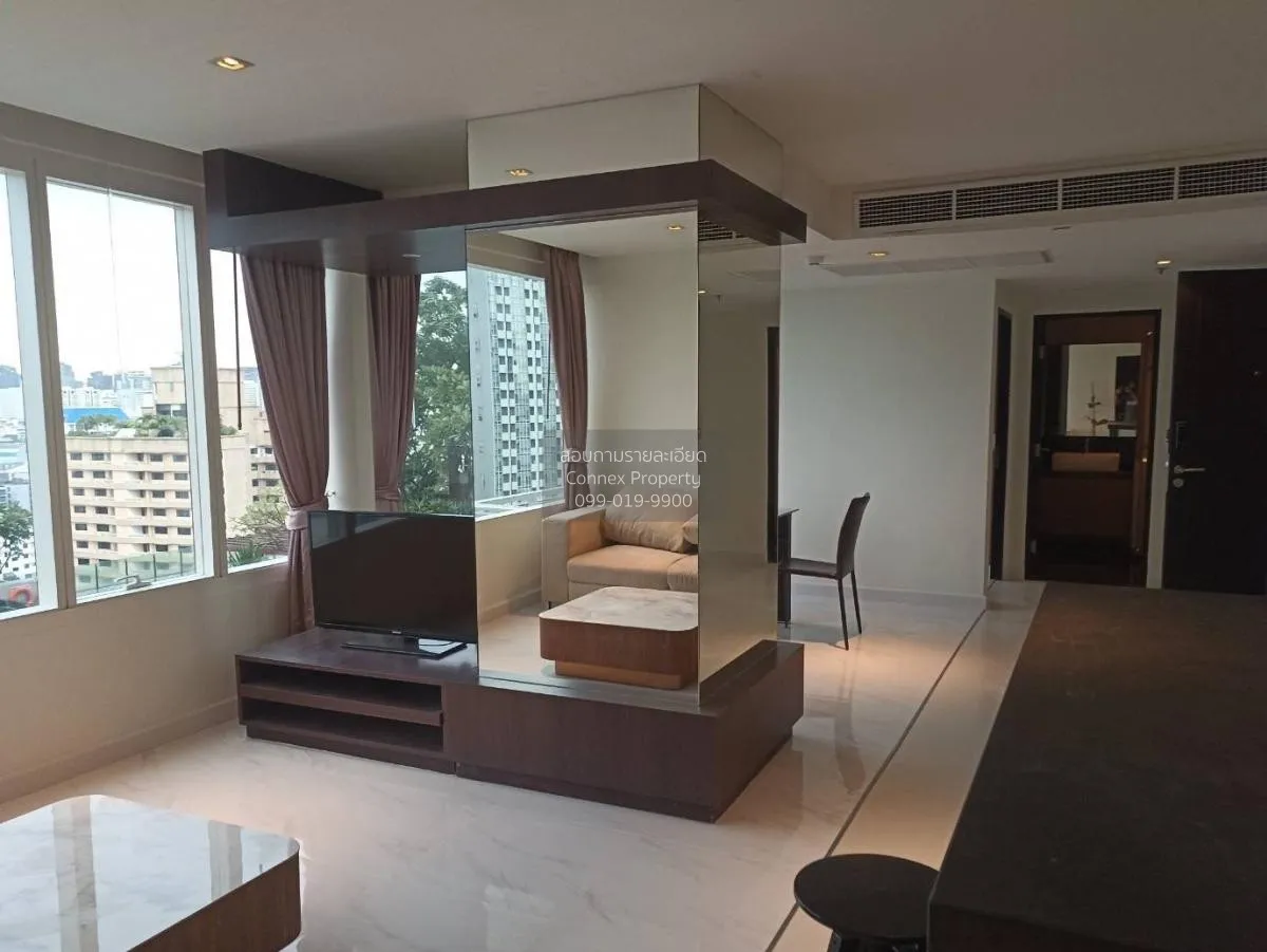 For Rent Condo , Eight Thonglor , BTS-Thong Lo , Khlong Tan Nuea  3