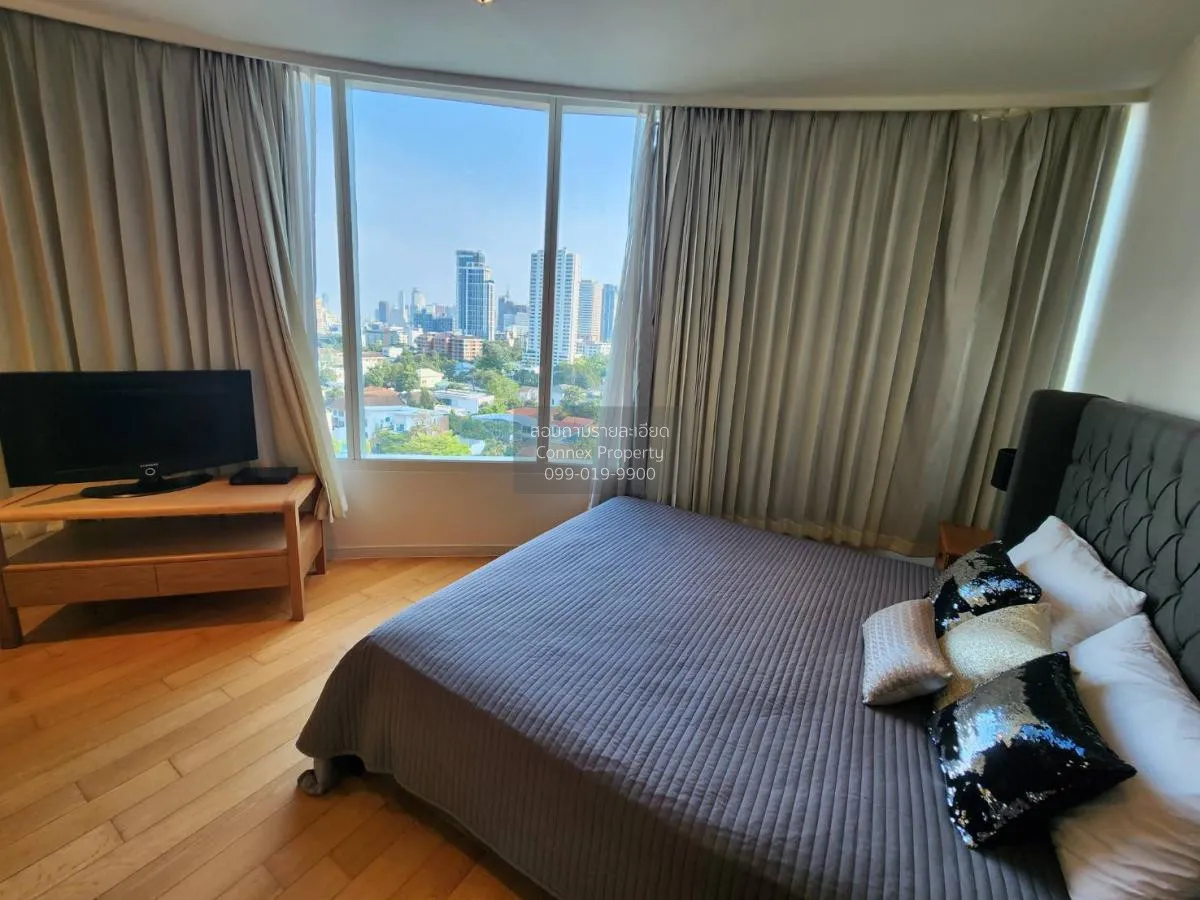 เช่าคอนโด  เอท ทองหล่อ BTS-ทองหล่อ คลองตันเหนือ เขต วัฒนา กรุงเทพ