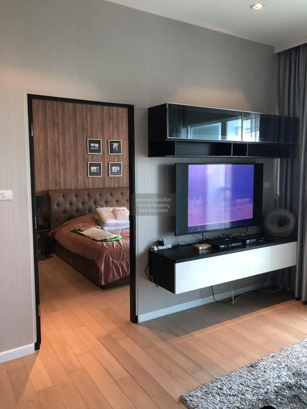 For Rent Condo , Eight Thonglor , BTS-Thong Lo , Khlong Tan Nuea  1