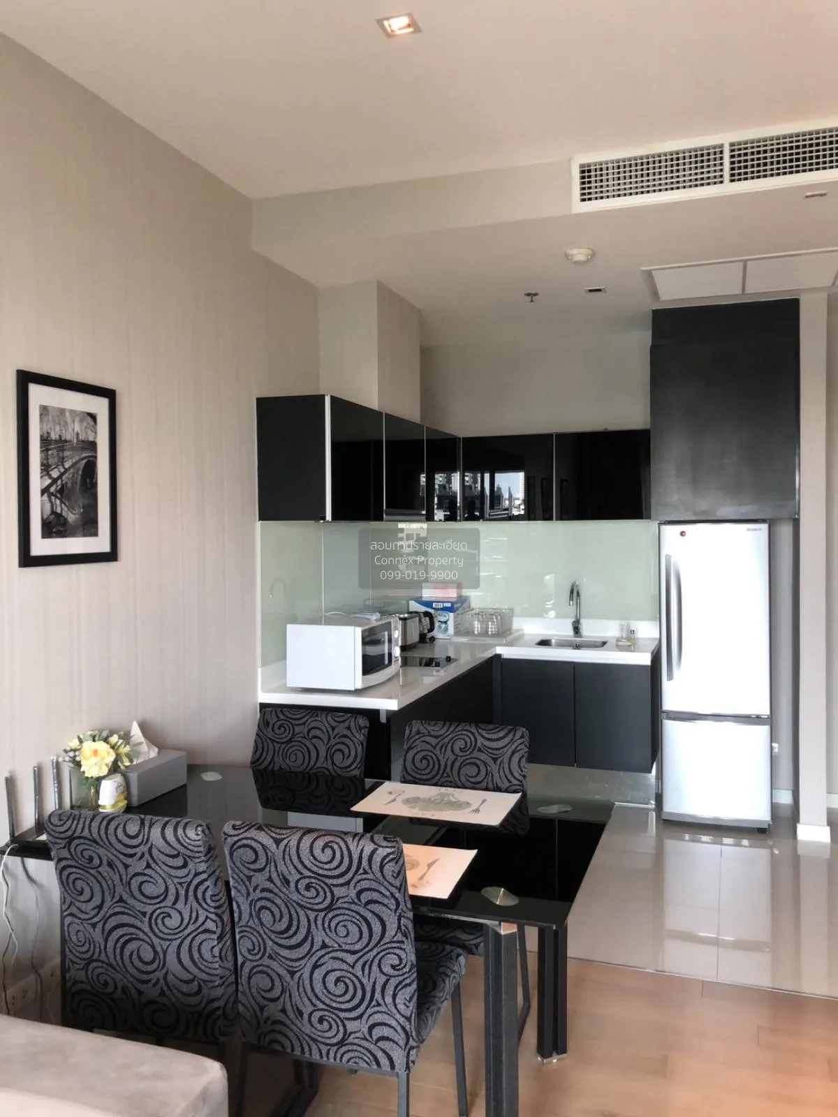 For Rent Condo , Eight Thonglor , BTS-Thong Lo , Khlong Tan Nuea  3