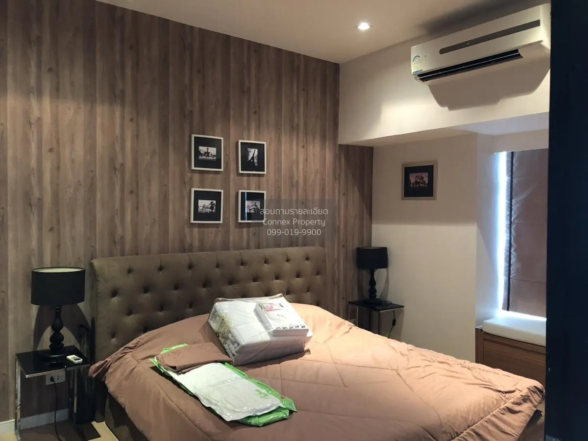 For Rent Condo , Eight Thonglor , BTS-Thong Lo , Khlong Tan Nuea  4