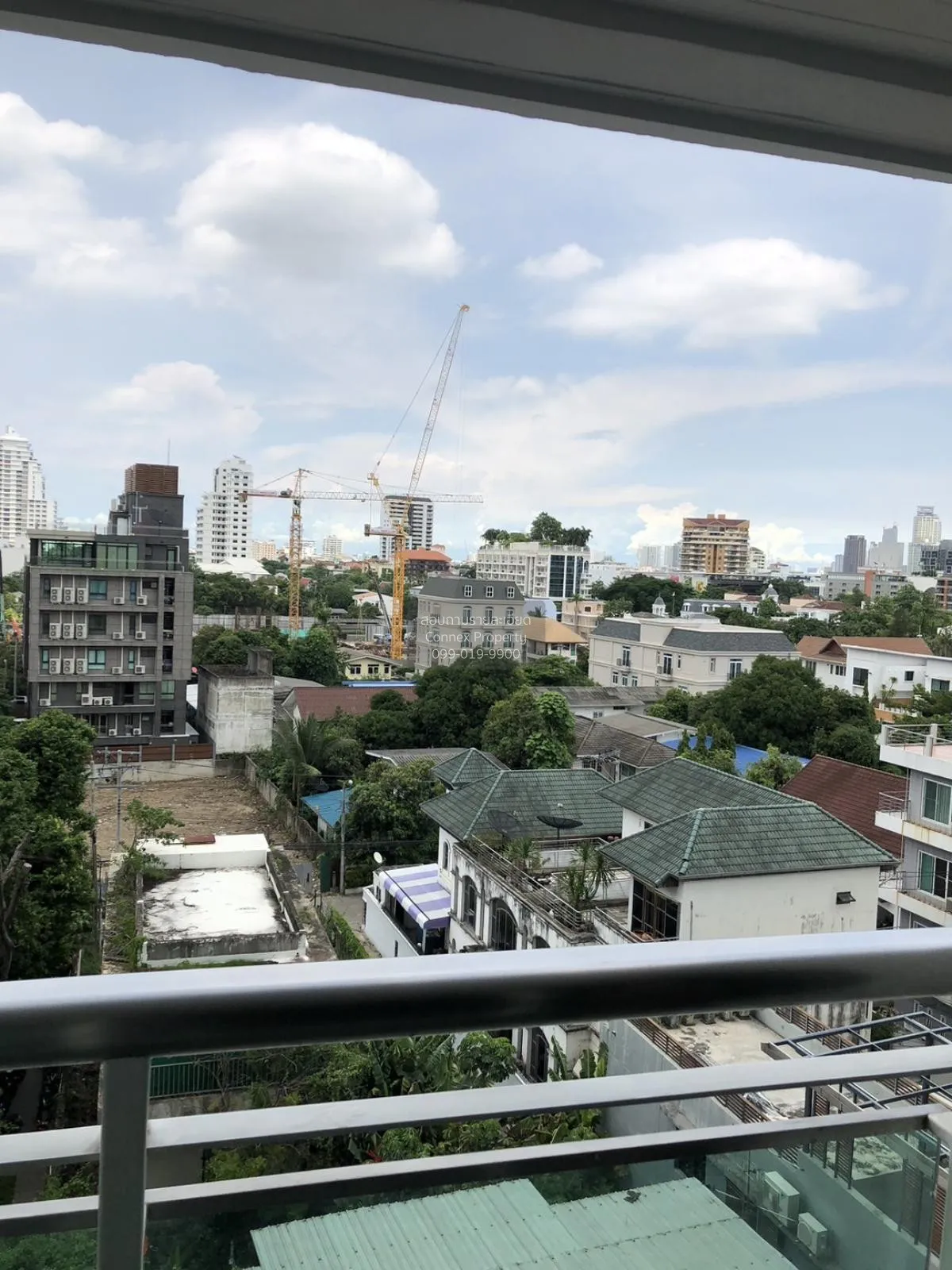 For Rent Condo , Eight Thonglor , BTS-Thong Lo , Khlong Tan Nuea 