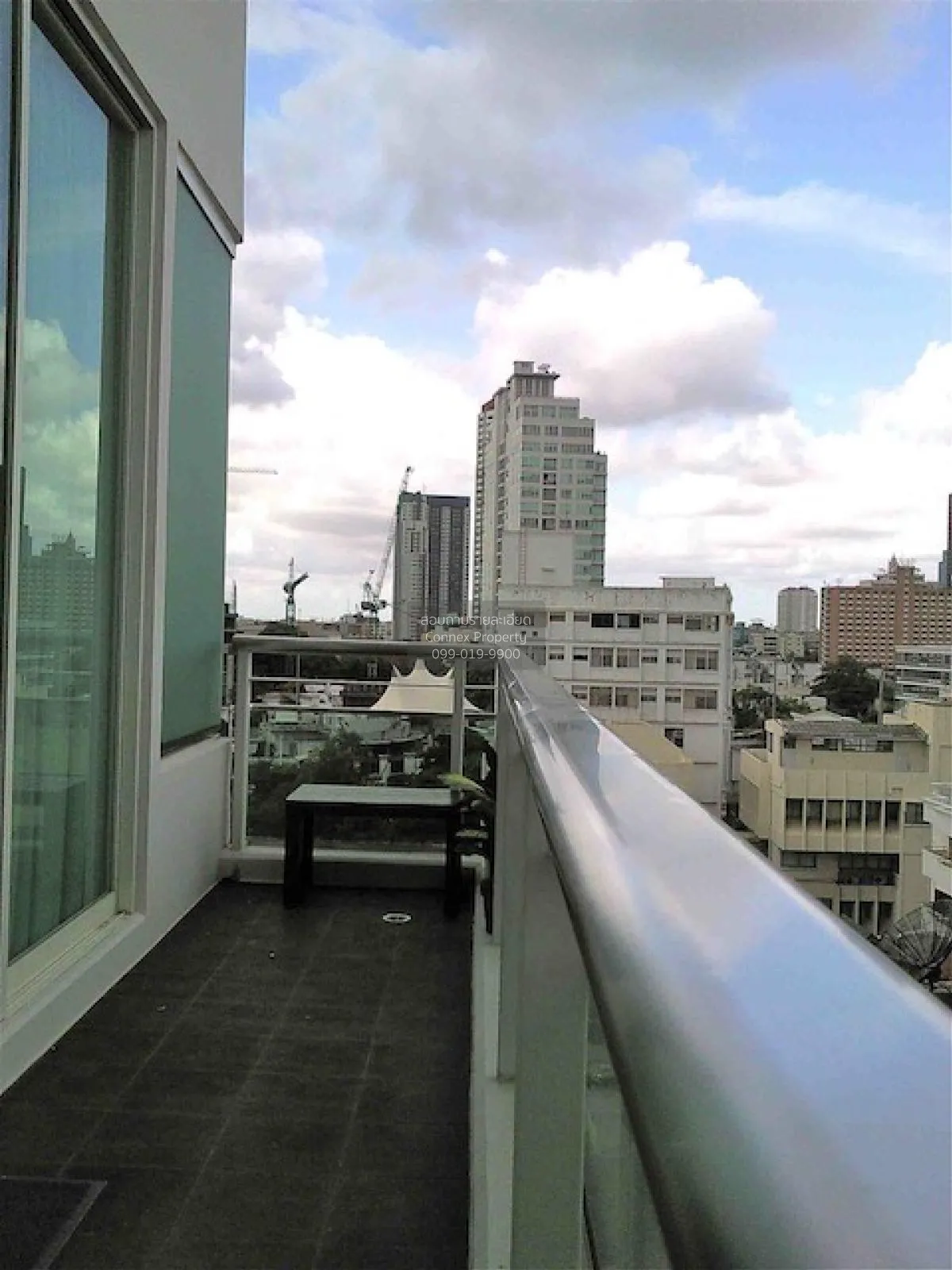 เช่าคอนโด  เอท ทองหล่อ BTS-ทองหล่อ คลองตันเหนือ เขต วัฒนา กรุงเทพ