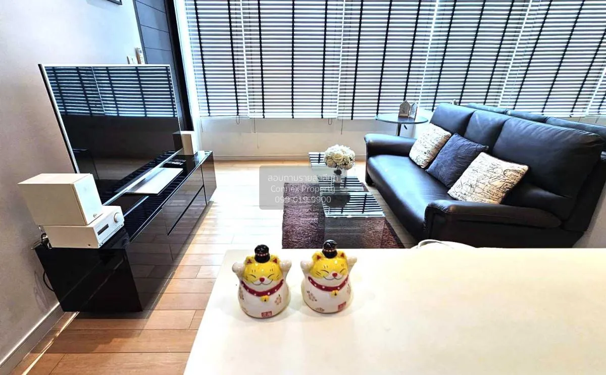 For Rent Condo , Eight Thonglor , BTS-Thong Lo , Khlong Tan Nuea  2