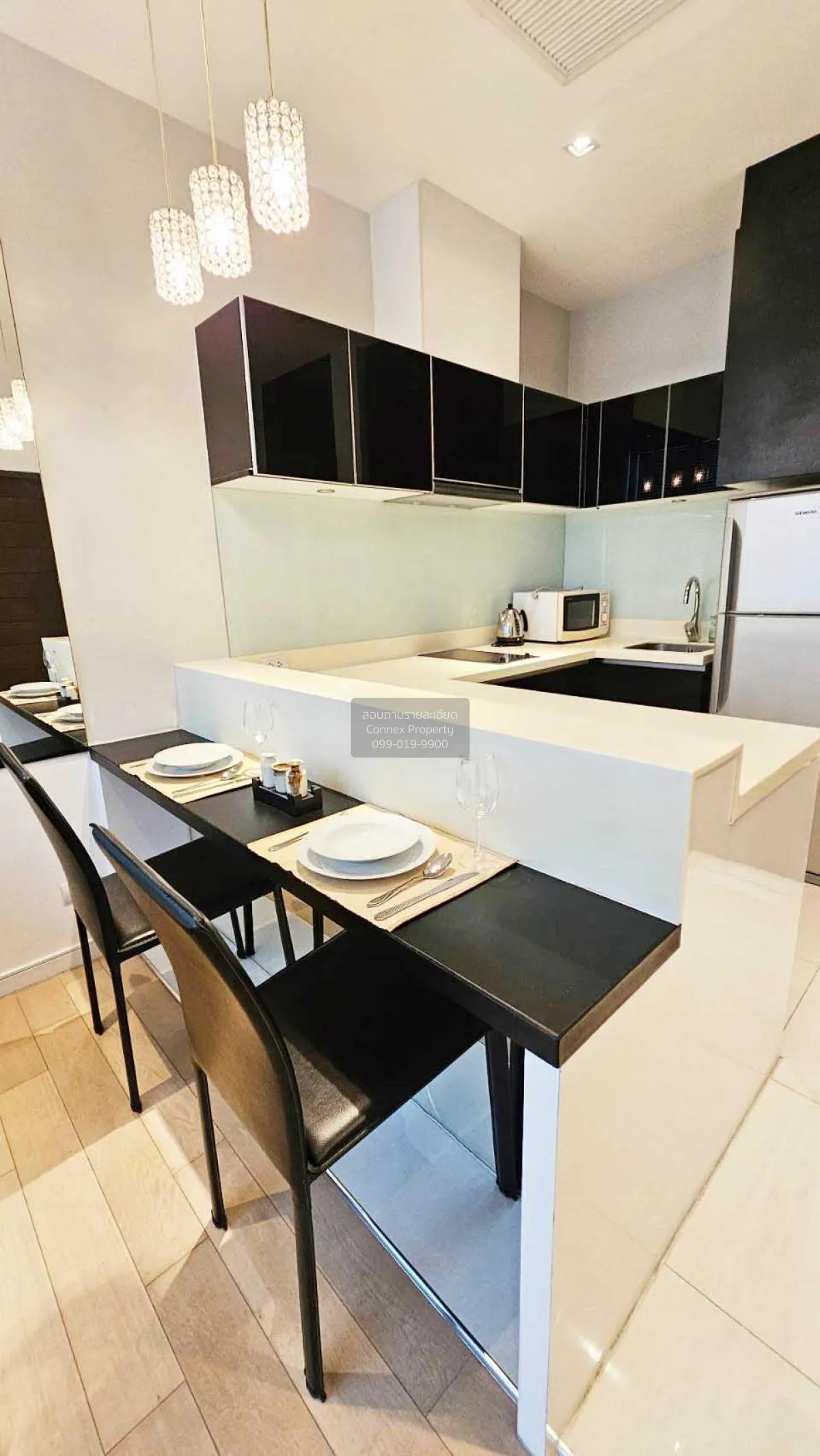 For Rent Condo , Eight Thonglor , BTS-Thong Lo , Khlong Tan Nuea  4