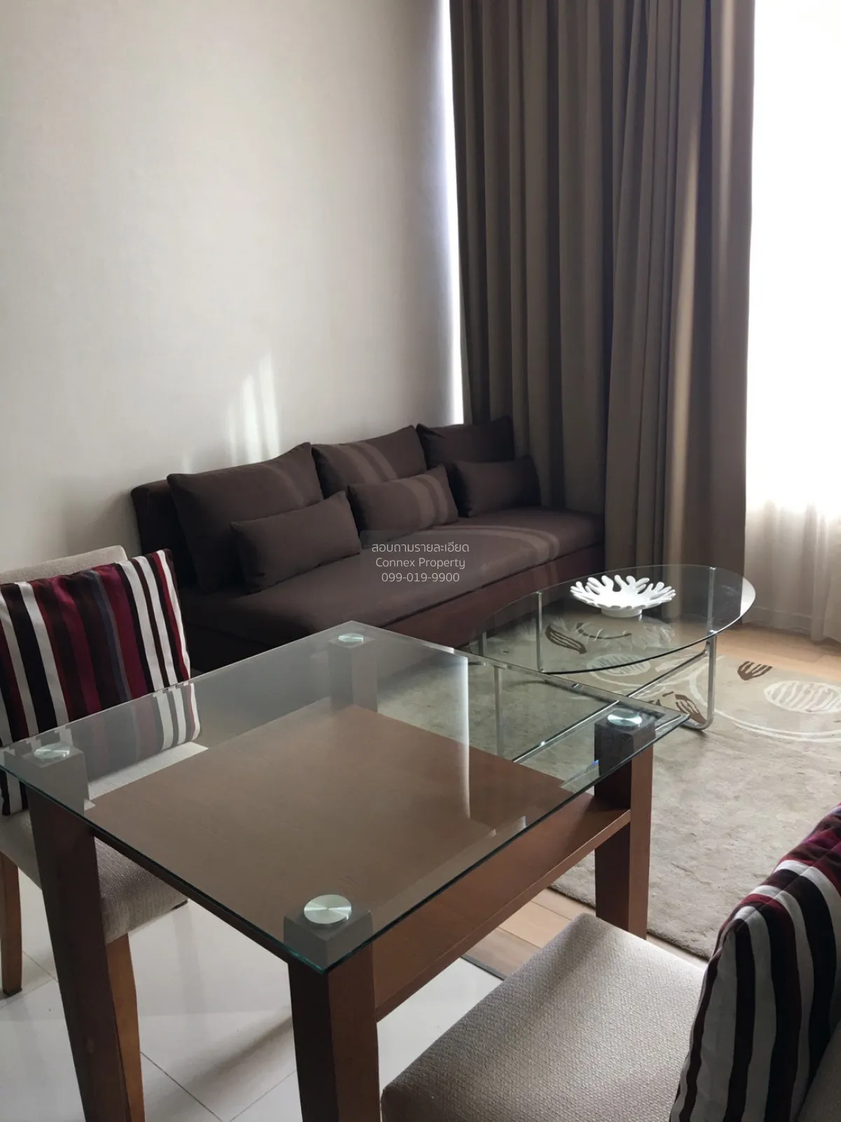For Rent Condo , Eight Thonglor , BTS-Thong Lo , Khlong Tan Nuea  1