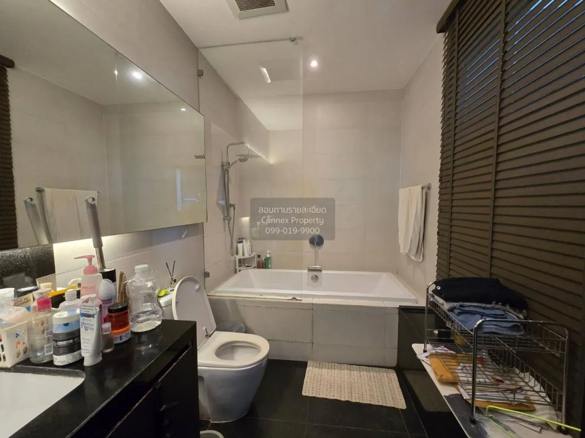 เช่าคอนโด  เอท ทองหล่อ BTS-ทองหล่อ คลองตันเหนือ เขต วัฒนา กรุงเทพ