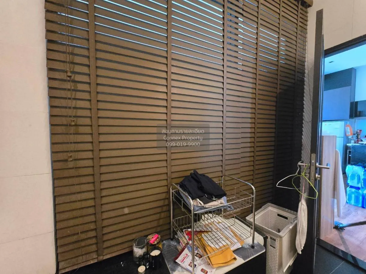 เช่าคอนโด  เอท ทองหล่อ BTS-ทองหล่อ คลองตันเหนือ เขต วัฒนา กรุงเทพ