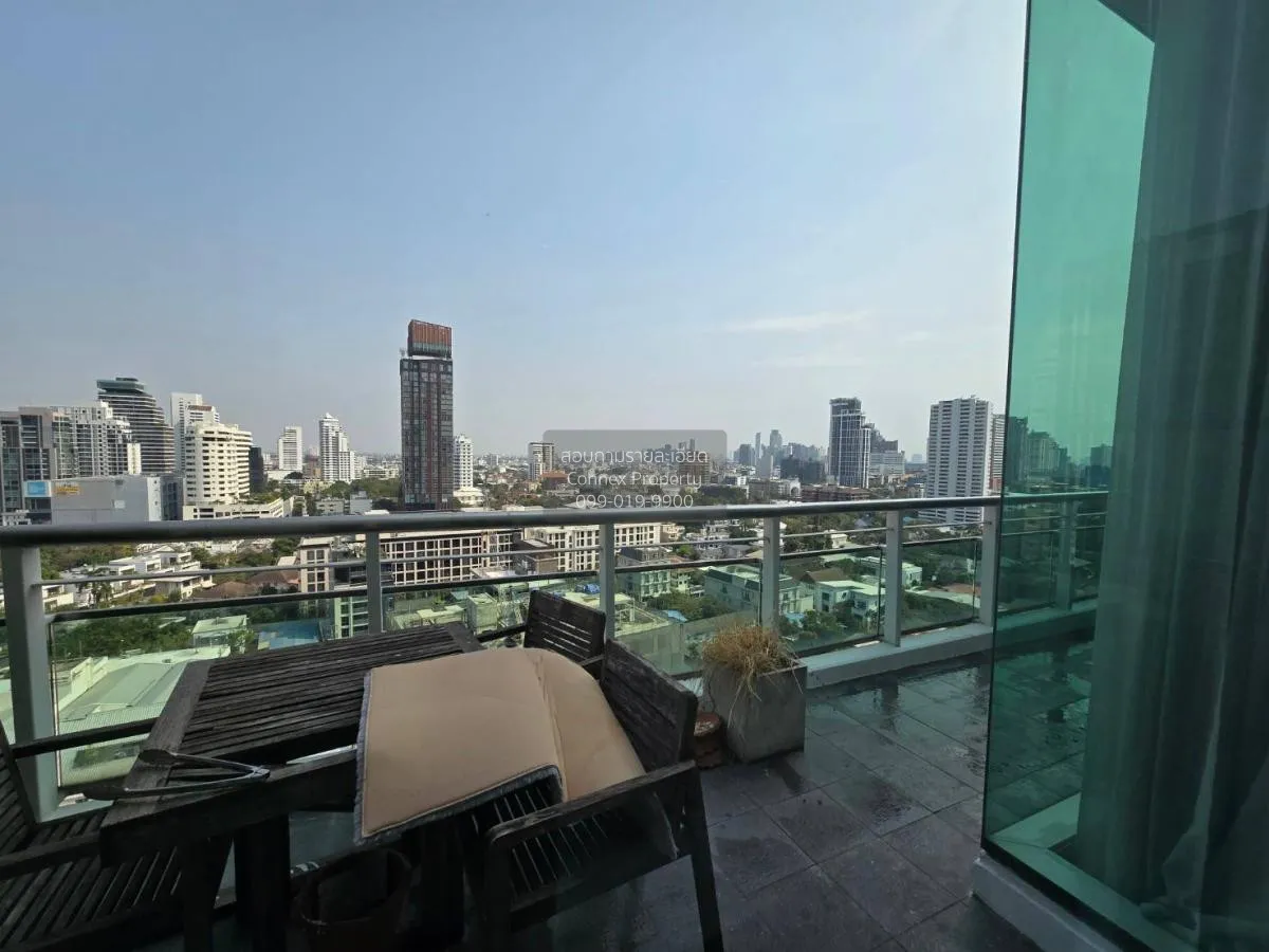 เช่าคอนโด  เอท ทองหล่อ BTS-ทองหล่อ คลองตันเหนือ เขต วัฒนา กรุงเทพ