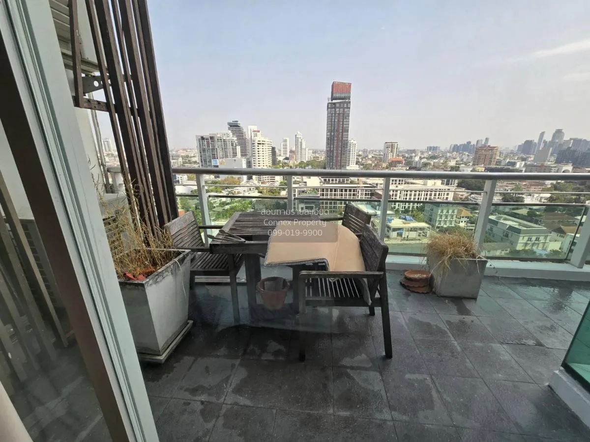 เช่าคอนโด  เอท ทองหล่อ BTS-ทองหล่อ คลองตันเหนือ เขต วัฒนา กรุงเทพ