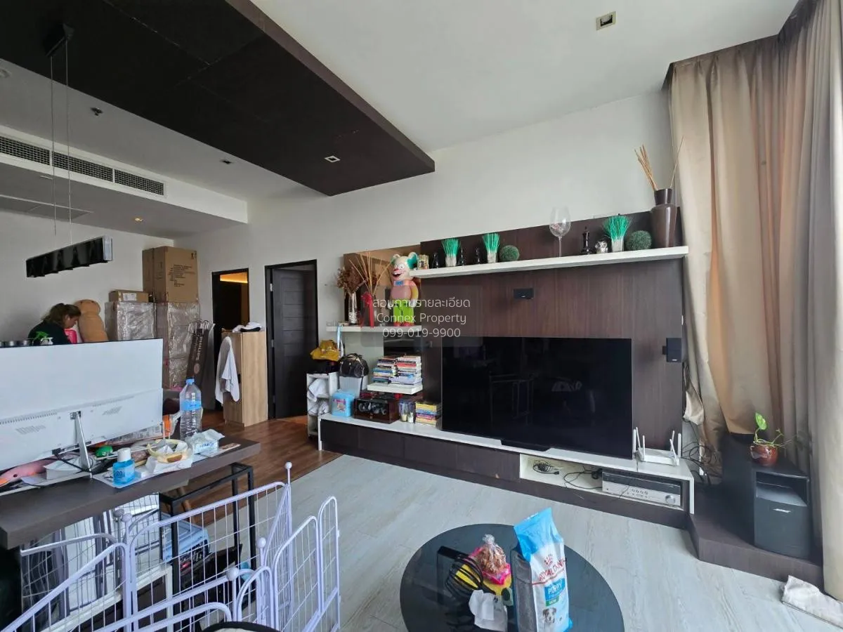 เช่าคอนโด  เอท ทองหล่อ BTS-ทองหล่อ คลองตันเหนือ เขต วัฒนา กรุงเทพ 1