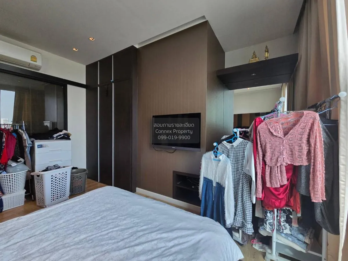 เช่าคอนโด  เอท ทองหล่อ BTS-ทองหล่อ คลองตันเหนือ เขต วัฒนา กรุงเทพ