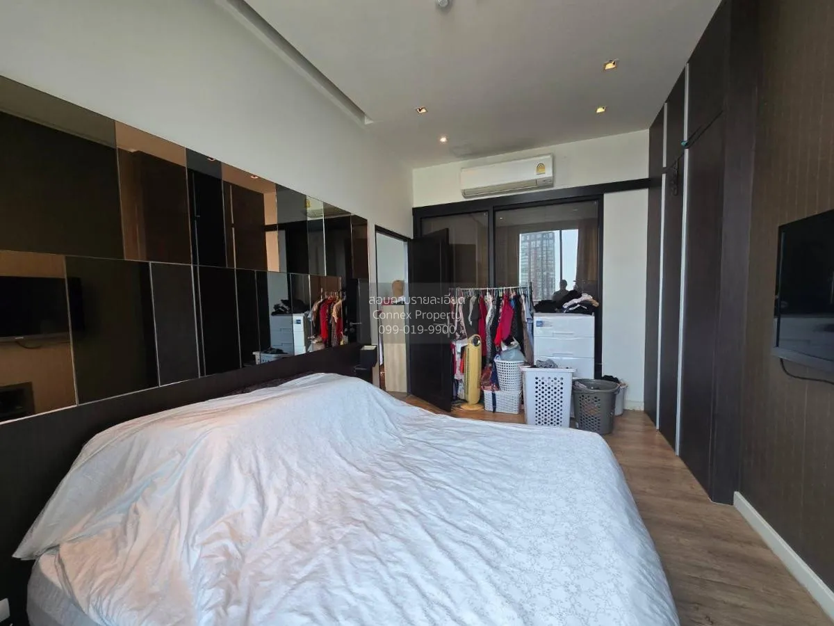 เช่าคอนโด  เอท ทองหล่อ BTS-ทองหล่อ คลองตันเหนือ เขต วัฒนา กรุงเทพ