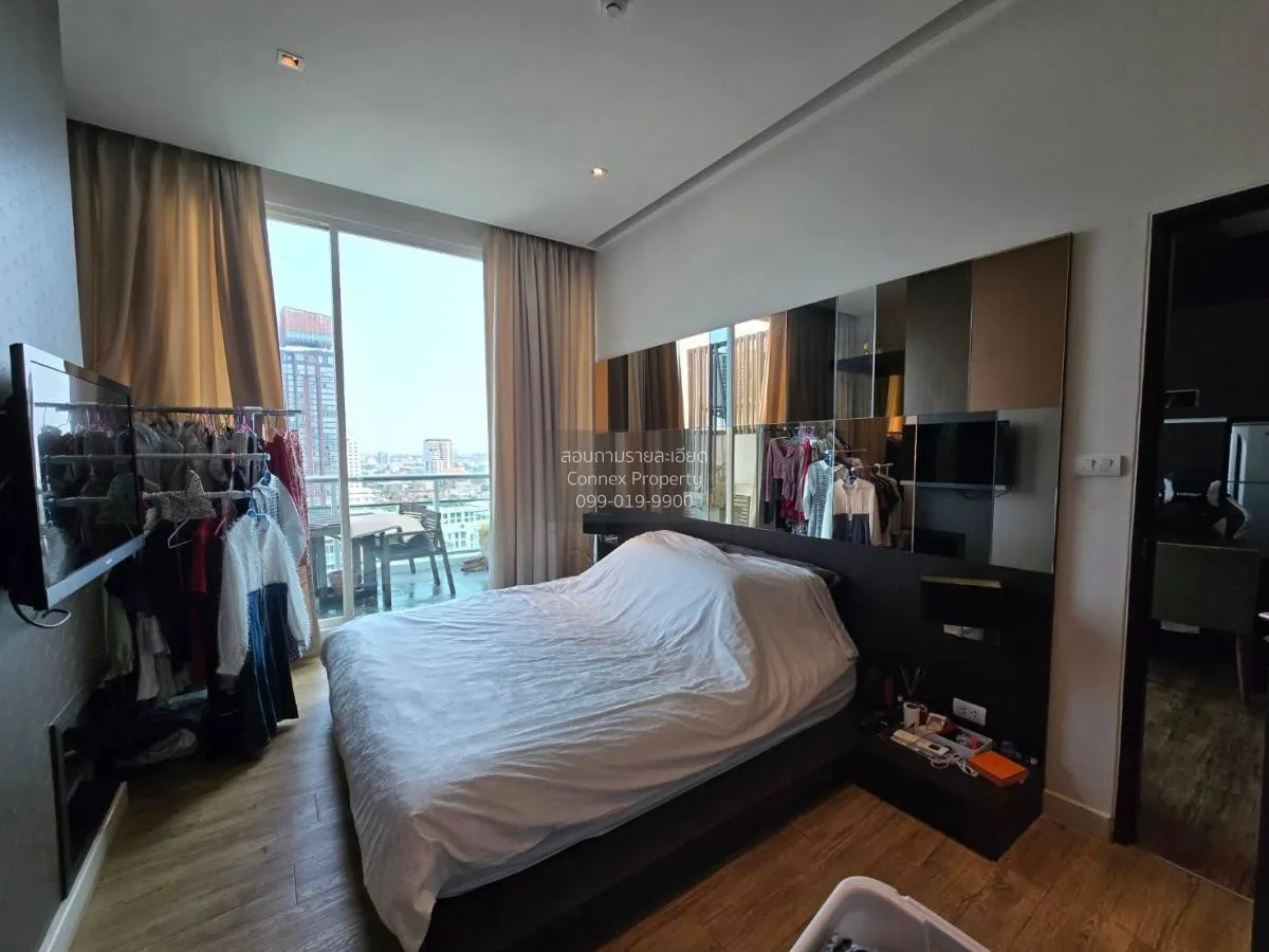 เช่าคอนโด  เอท ทองหล่อ BTS-ทองหล่อ คลองตันเหนือ เขต วัฒนา กรุงเทพ