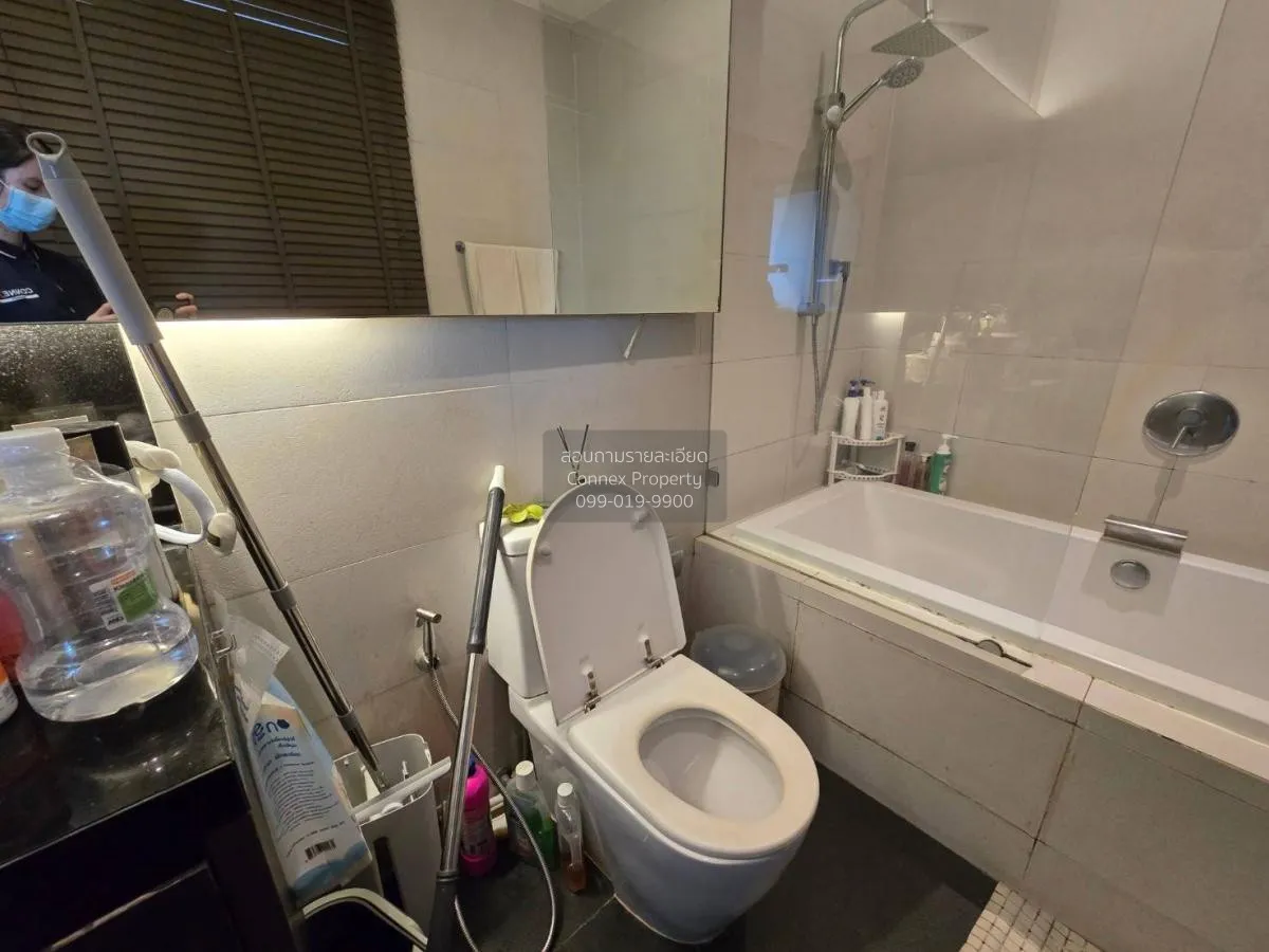 เช่าคอนโด  เอท ทองหล่อ BTS-ทองหล่อ คลองตันเหนือ เขต วัฒนา กรุงเทพ