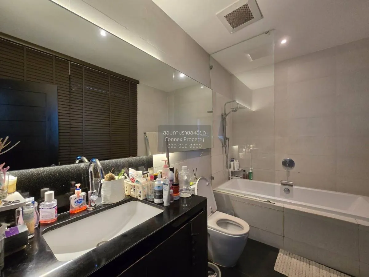 เช่าคอนโด  เอท ทองหล่อ BTS-ทองหล่อ คลองตันเหนือ เขต วัฒนา กรุงเทพ