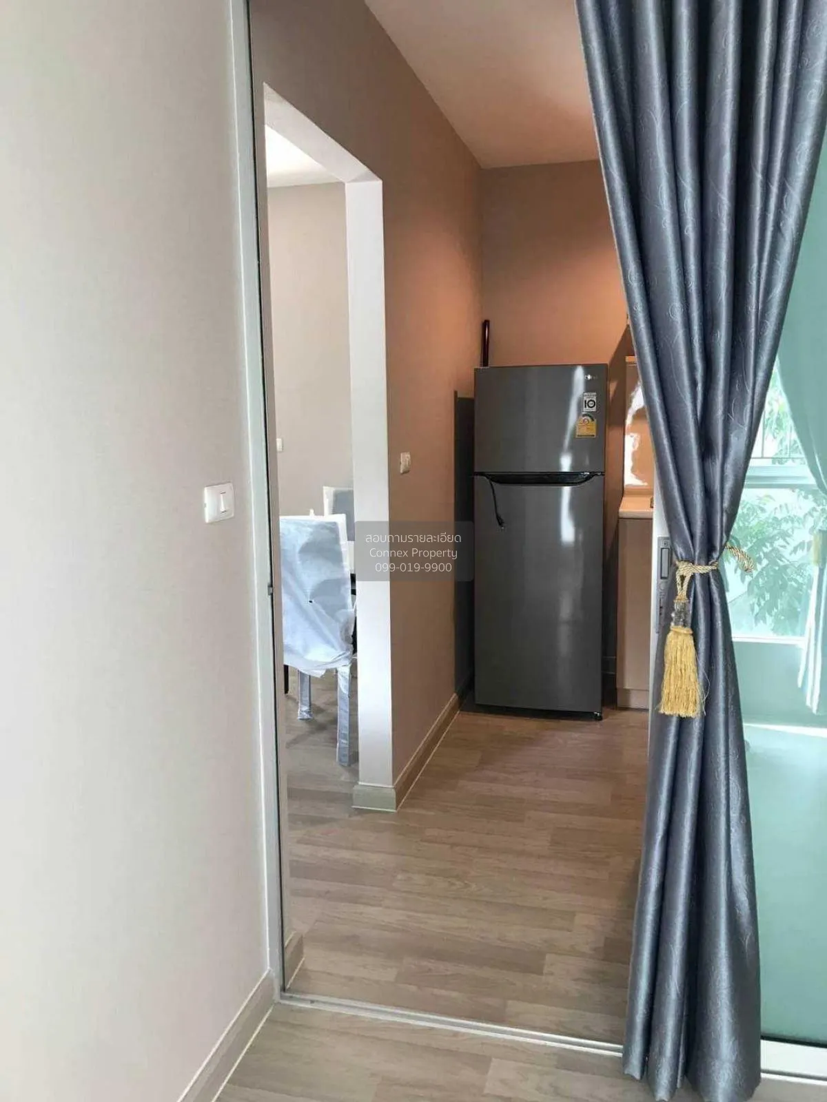 ขายคอนโด  พลัม คอนโด โชคชัย 4 ลาดพร้าว เขต ลาดพร้าว กรุงเทพ CX-82 3