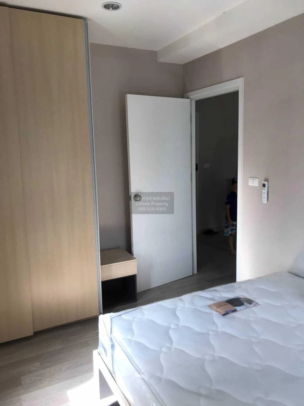 ขายคอนโด  พลัม คอนโด โชคชัย 4 ลาดพร้าว เขต ลาดพร้าว กรุงเทพ CX-82 4