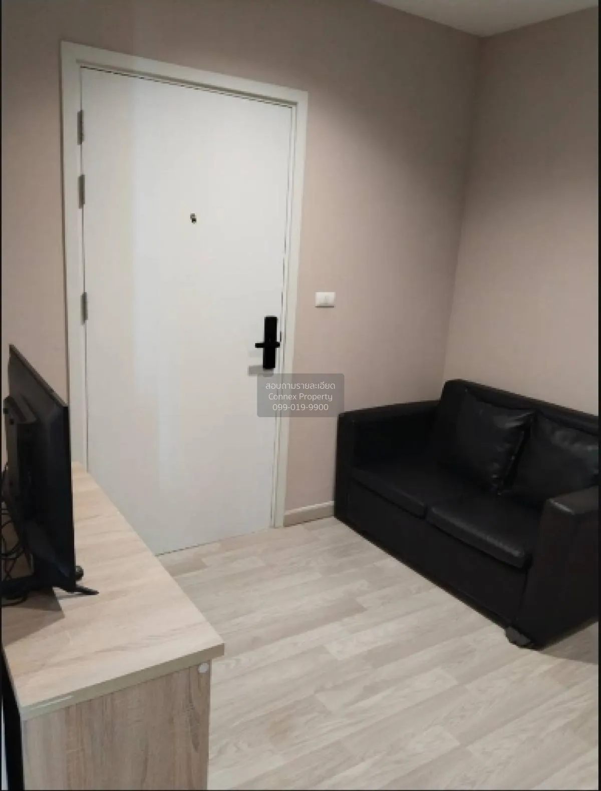 เช่าคอนโด  พลัม คอนโด โชคชัย 4 ลาดพร้าว เขต ลาดพร้าว กรุงเทพ CX-8 1