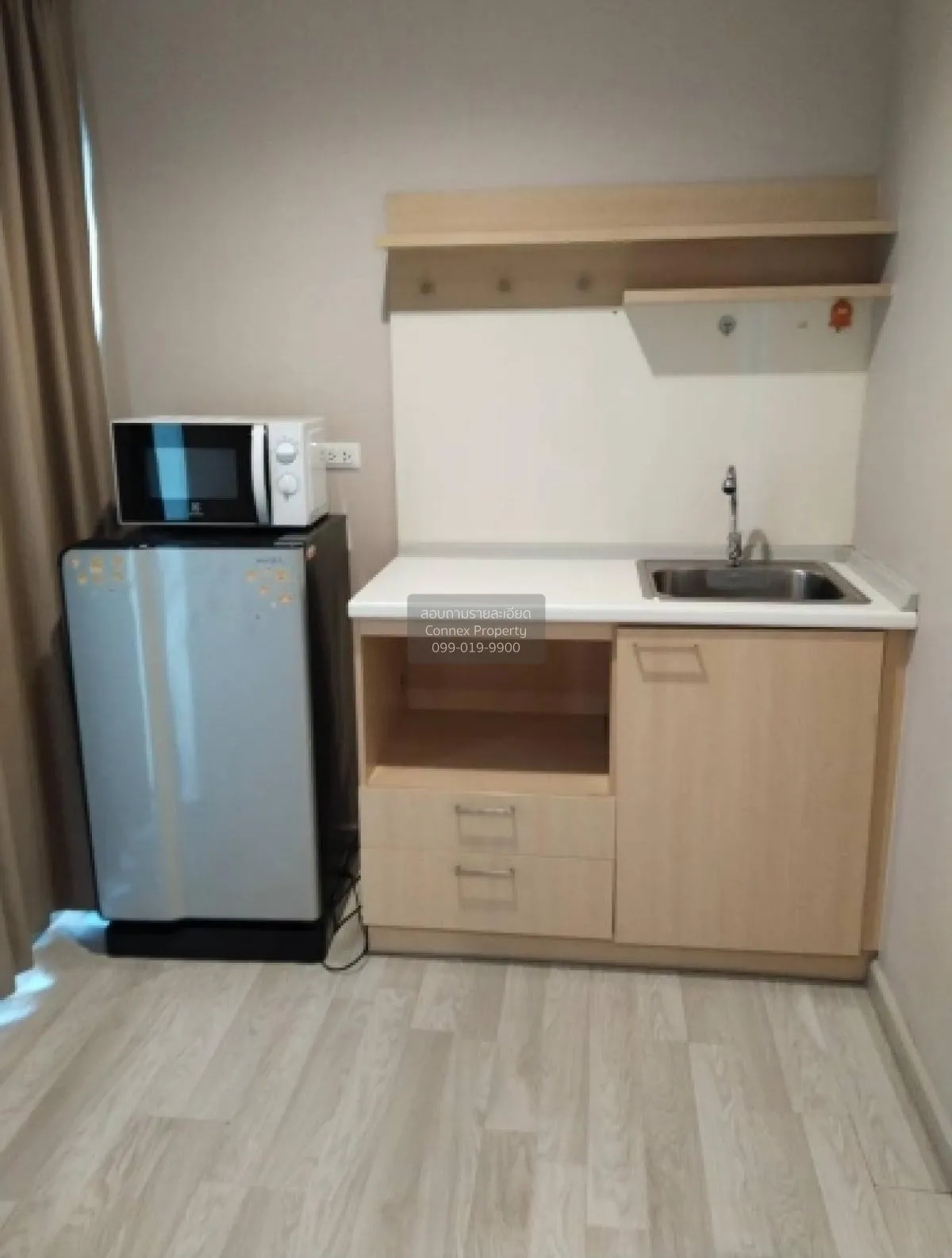 เช่าคอนโด  พลัม คอนโด โชคชัย 4 ลาดพร้าว เขต ลาดพร้าว กรุงเทพ CX-8 4