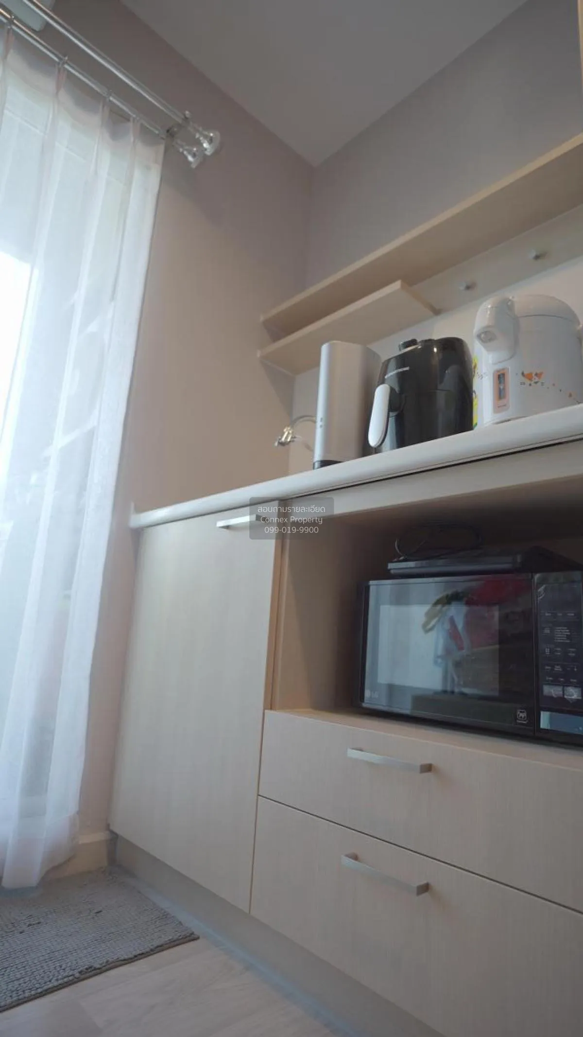 For Sale Condo , Plum Condo Chokchai 4 , Lat Phrao , Lat Phrao ,  3