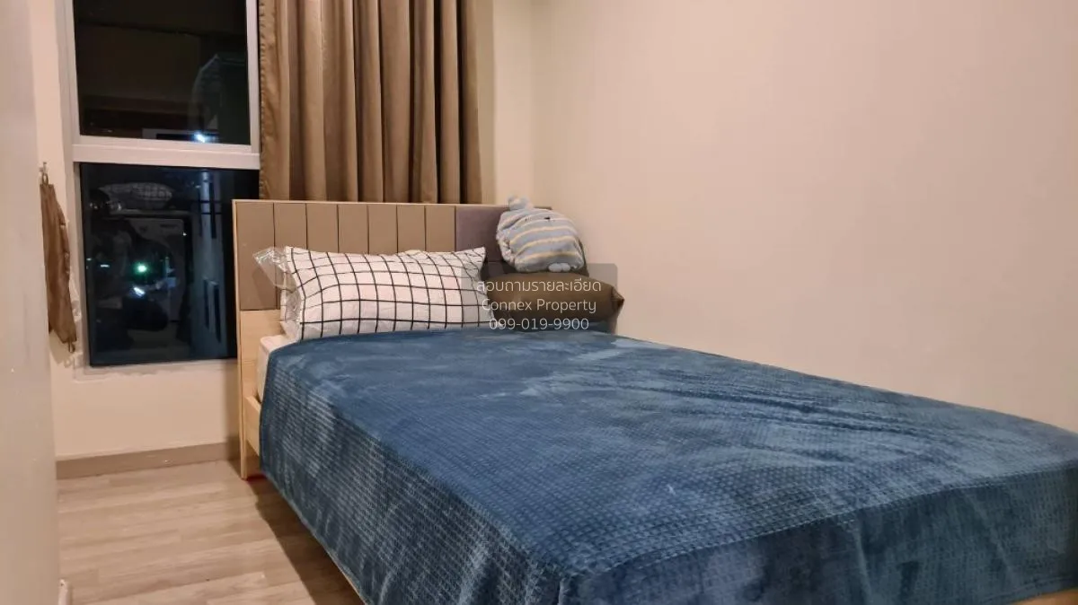 เช่าคอนโด  พลัม คอนโด โชคชัย 4 ลาดพร้าว เขต ลาดพร้าว กรุงเทพ CX-8