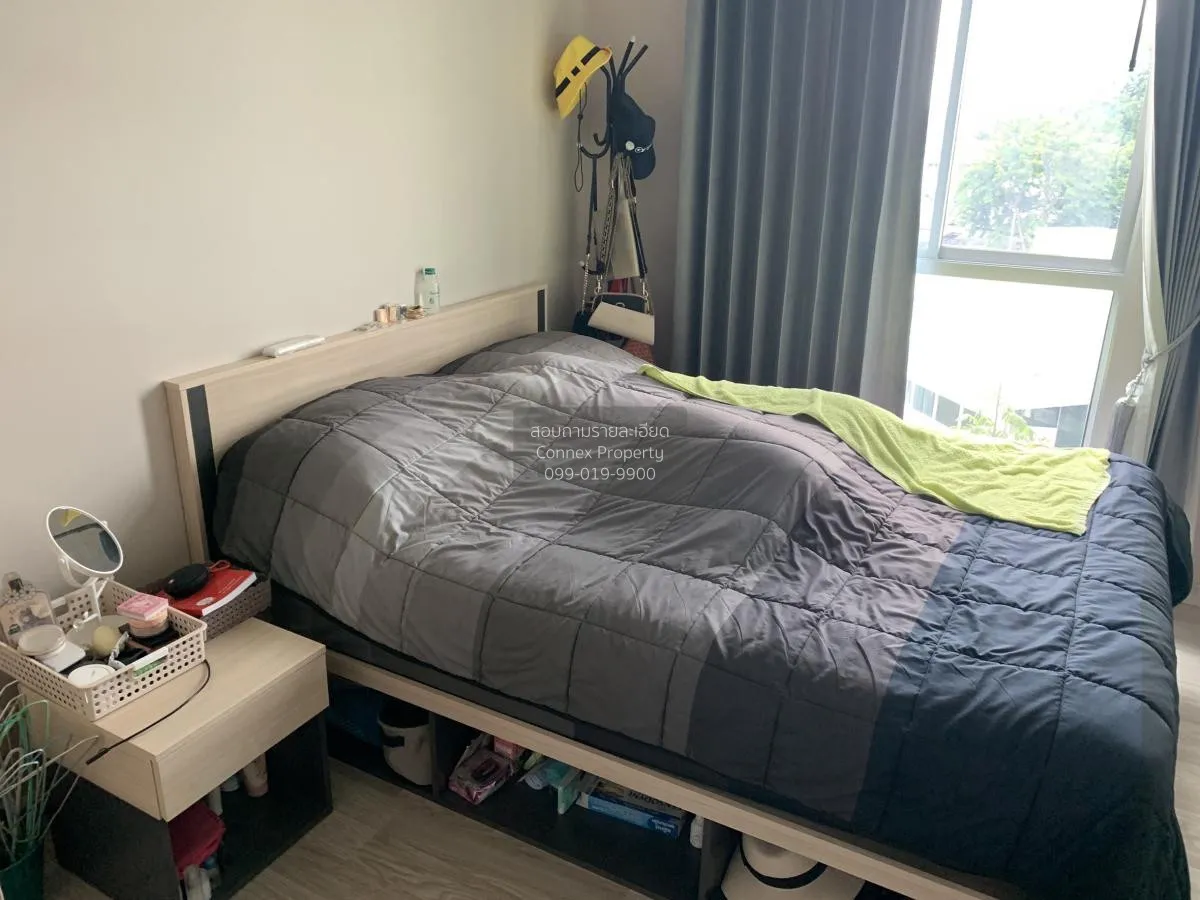 เช่าคอนโด  พลัม คอนโด โชคชัย 4 ลาดพร้าว เขต ลาดพร้าว กรุงเทพ CX-8 3