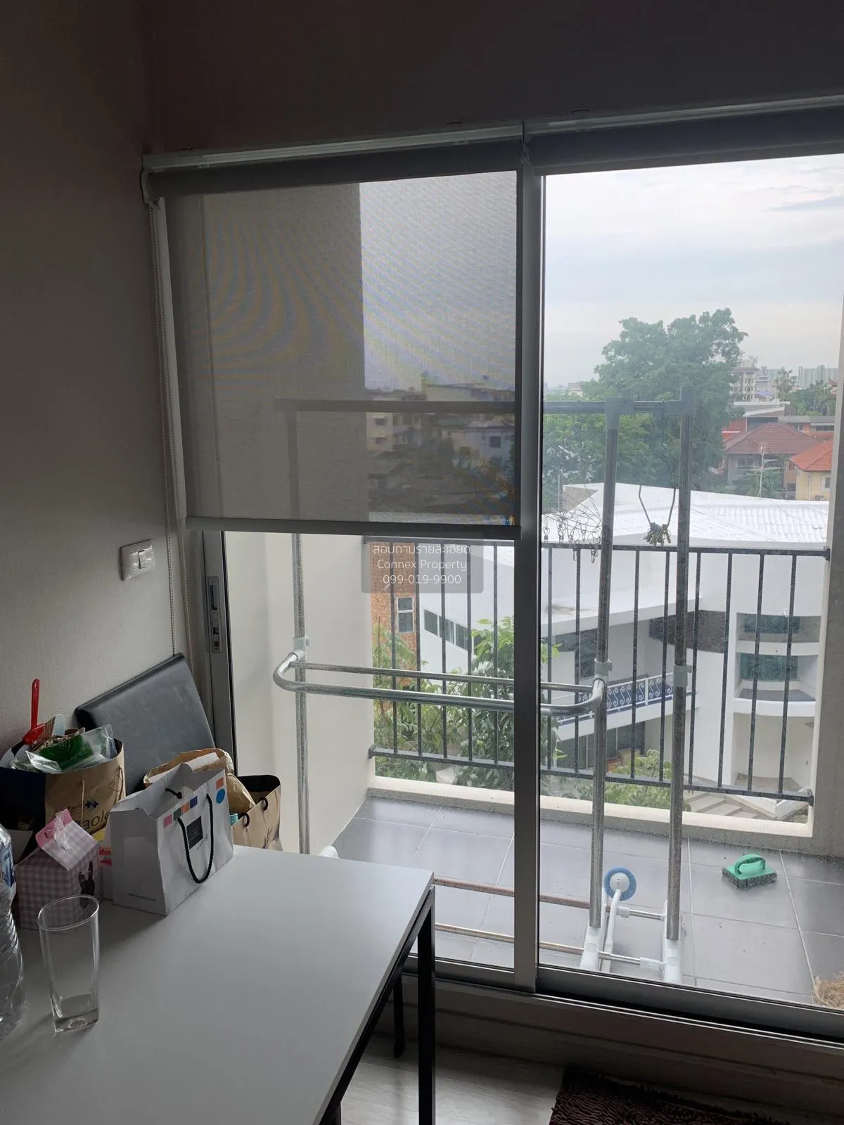 เช่าคอนโด  พลัม คอนโด โชคชัย 4 ลาดพร้าว เขต ลาดพร้าว กรุงเทพ CX-8