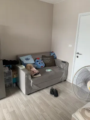 เช่าคอนโด  พลัม คอนโด โชคชัย 4 ลาดพร้าว เขต ลาดพร้าว กรุงเทพ CX-82124