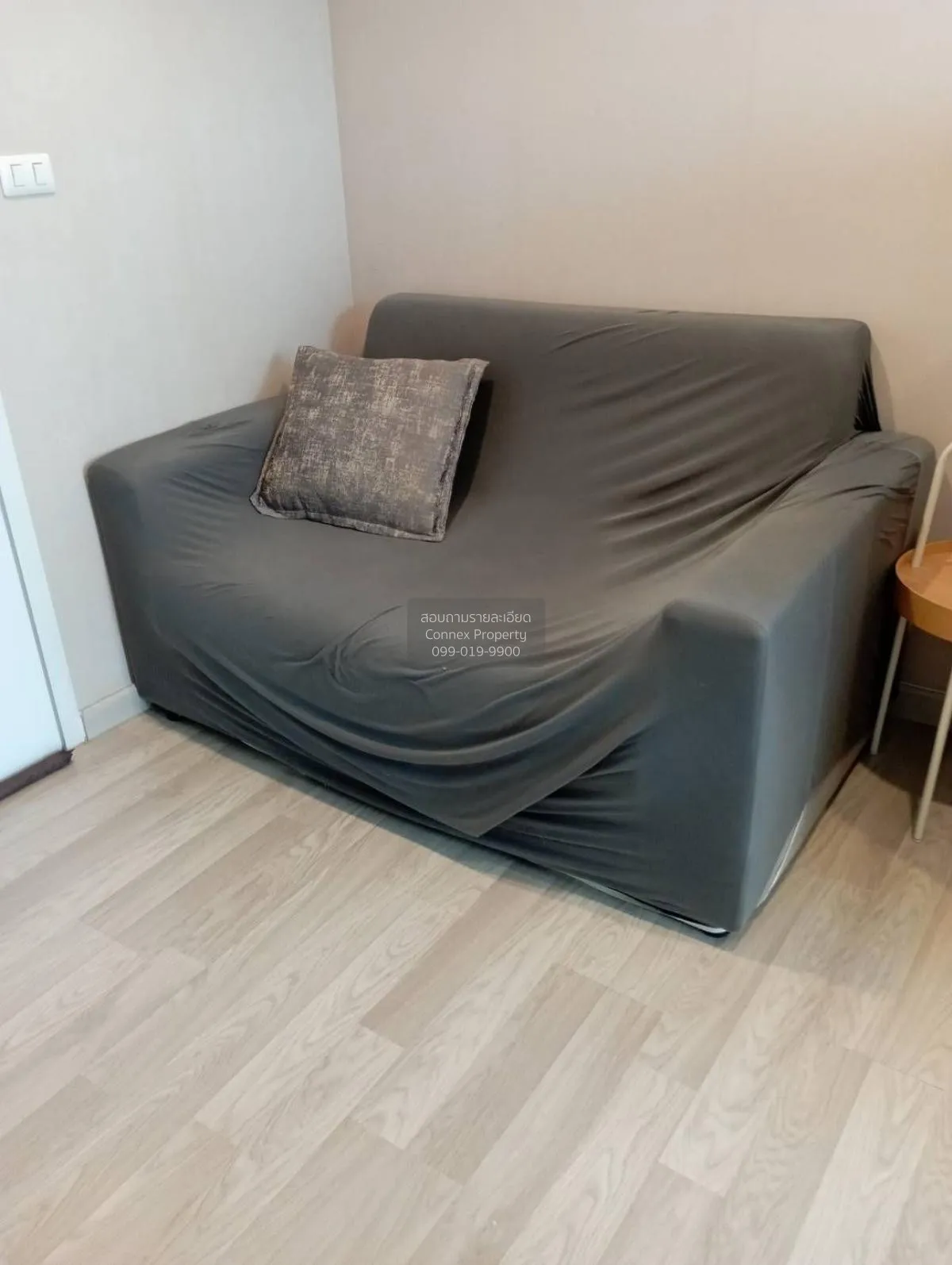 เช่าคอนโด  พลัม คอนโด โชคชัย 4 ลาดพร้าว เขต ลาดพร้าว กรุงเทพ CX-8 1