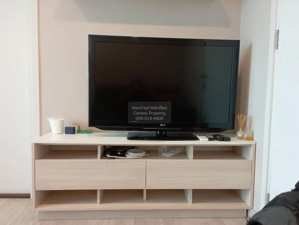 เช่าคอนโด  พลัม คอนโด โชคชัย 4 ลาดพร้าว เขต ลาดพร้าว กรุงเทพ CX-8 2