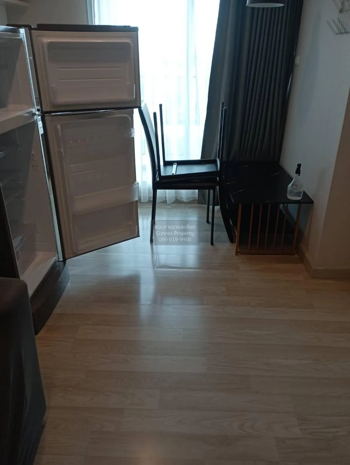 เช่าคอนโด  พลัม คอนโด โชคชัย 4 ลาดพร้าว เขต ลาดพร้าว กรุงเทพ CX-8 4