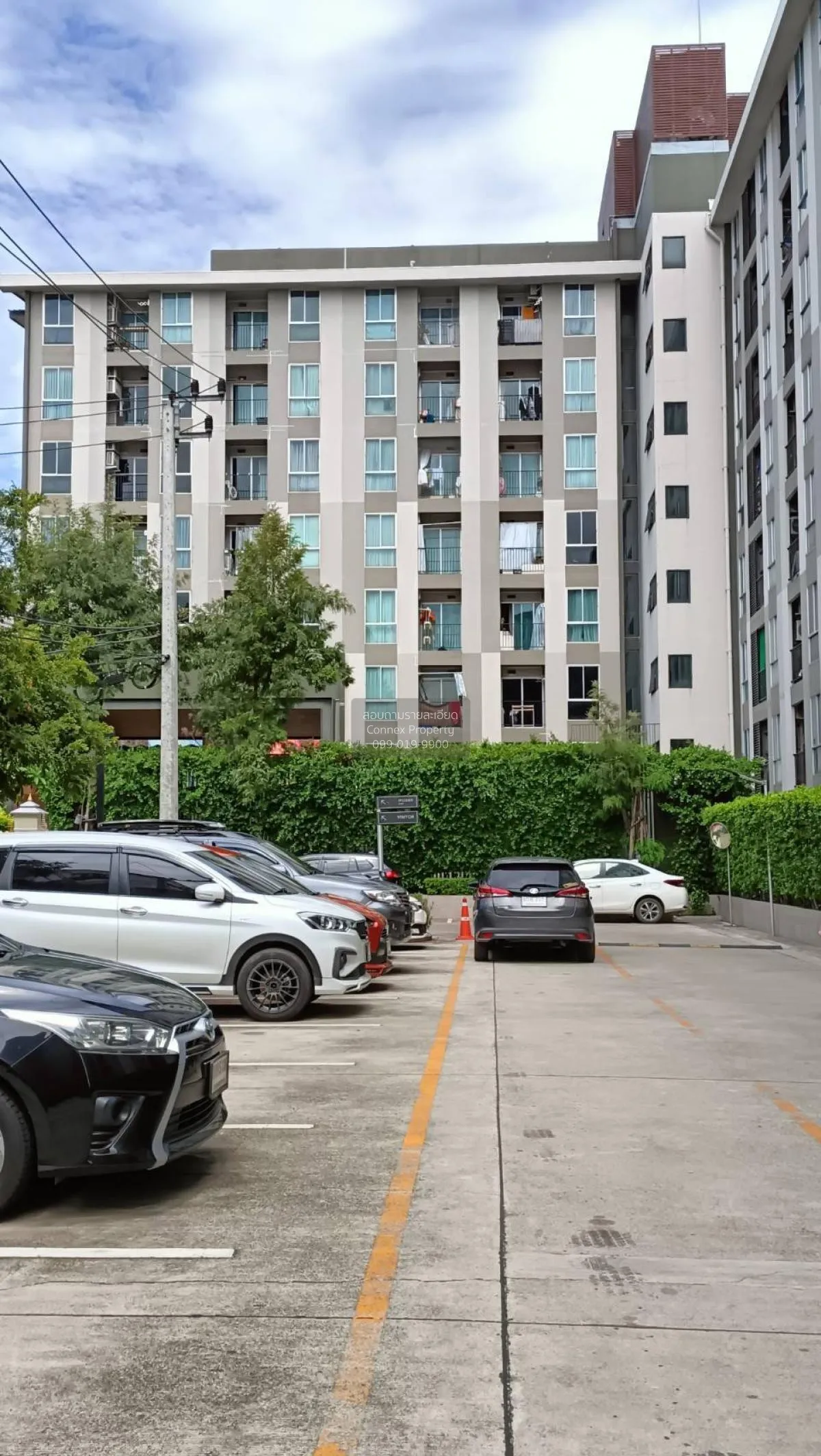 For Rent Condo , Plum Condo Chokchai 4 , Lat Phrao , Lat Phrao , 