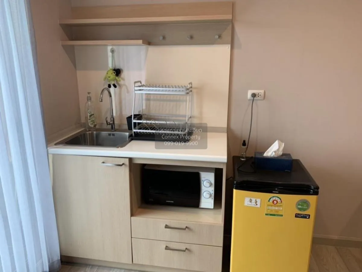 ขายคอนโด  พลัม คอนโด โชคชัย 4 ลาดพร้าว เขต ลาดพร้าว กรุงเทพ CX-82 3