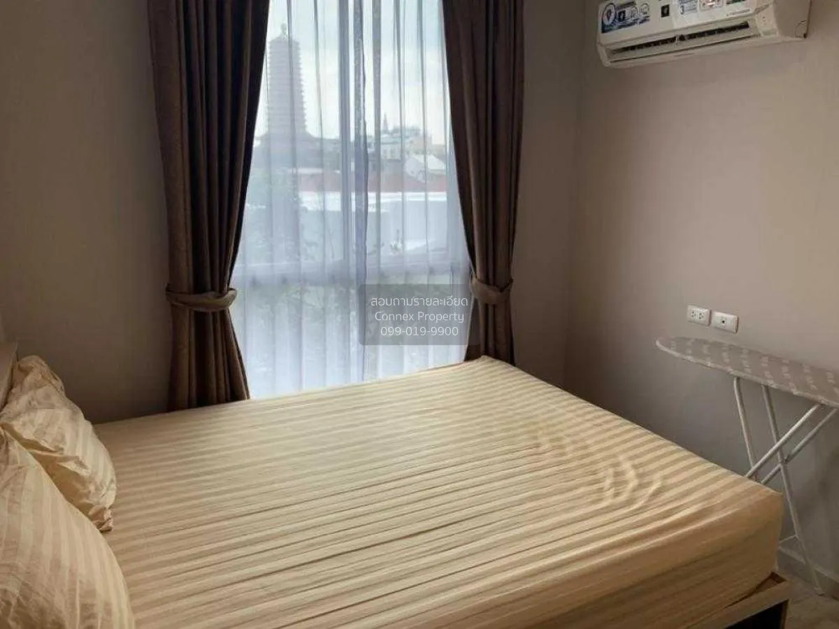 ขายคอนโด  พลัม คอนโด โชคชัย 4 ลาดพร้าว เขต ลาดพร้าว กรุงเทพ CX-82