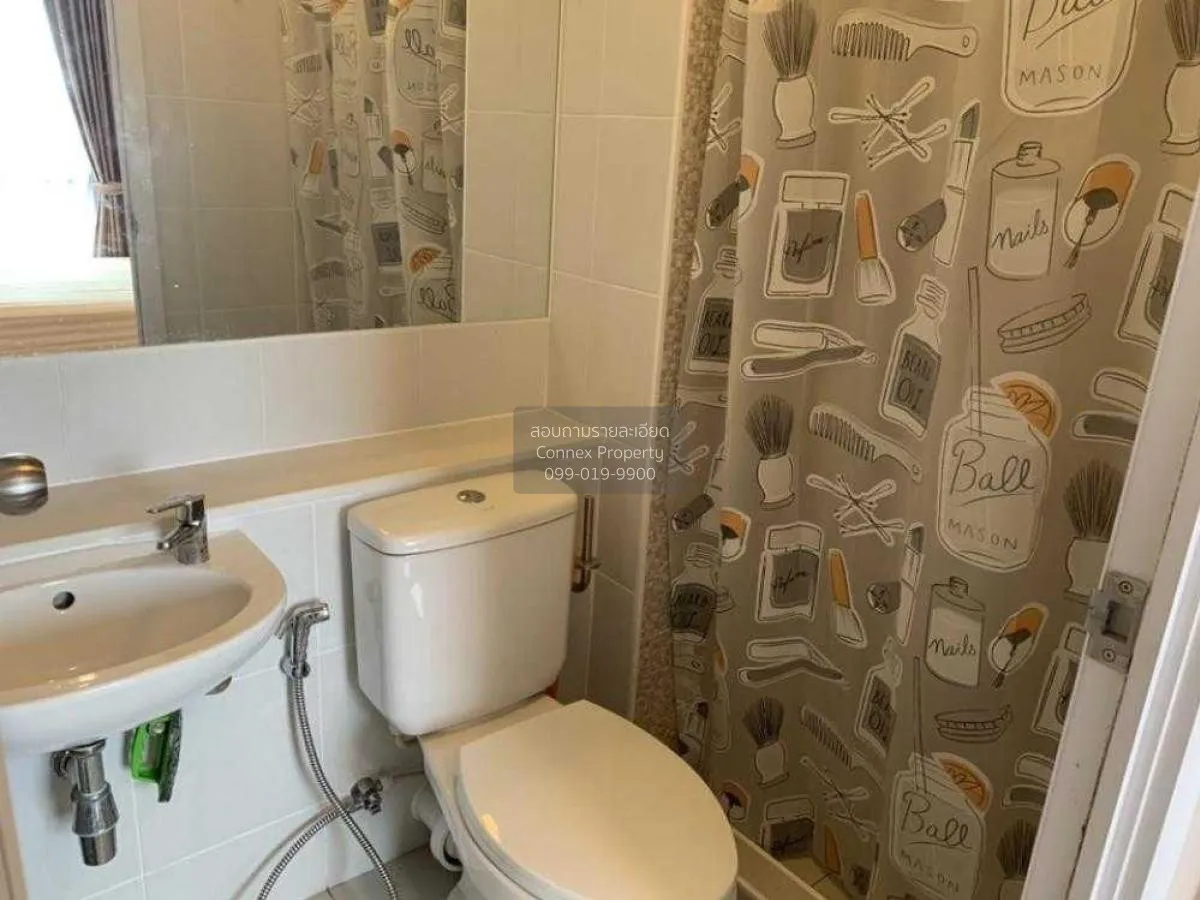 ขายคอนโด  พลัม คอนโด โชคชัย 4 ลาดพร้าว เขต ลาดพร้าว กรุงเทพ CX-82