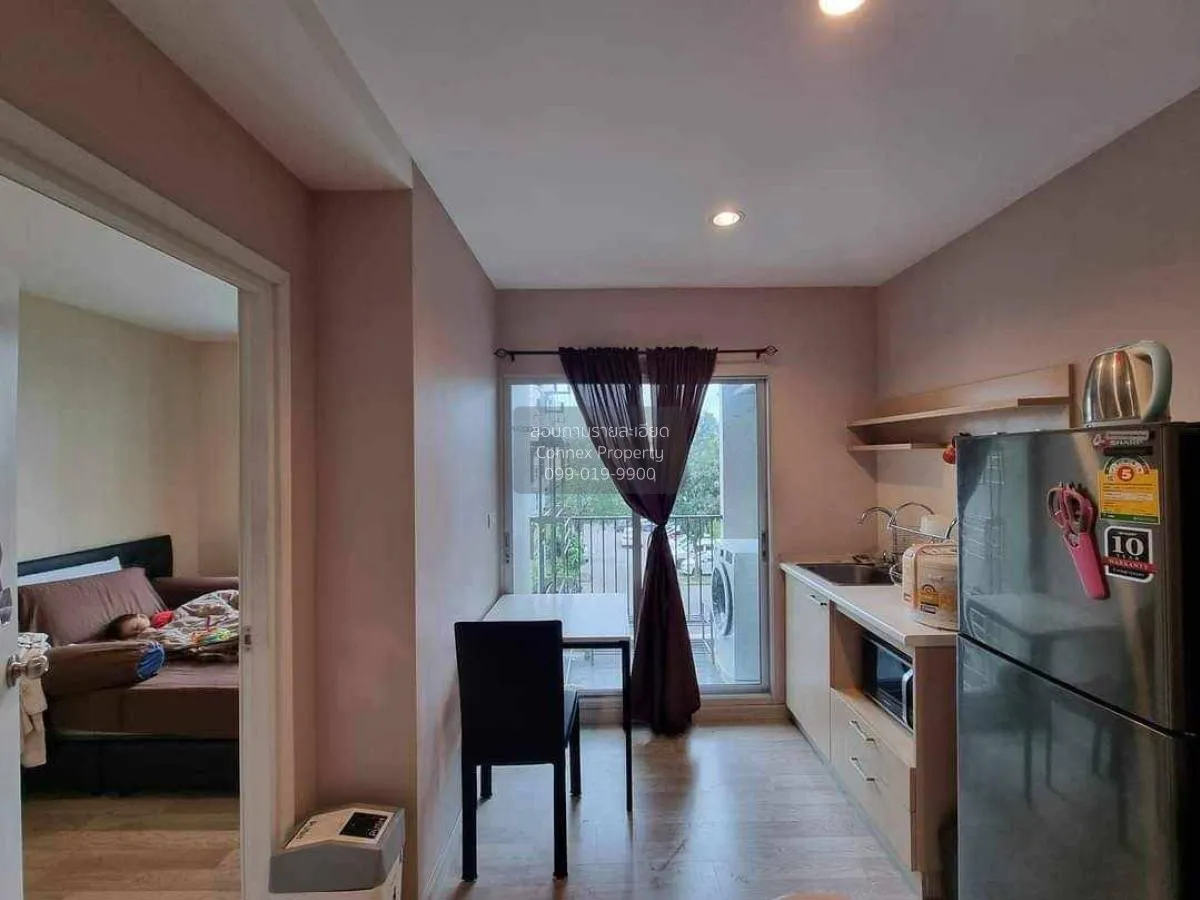 For Rent Condo , Plum Condo Chokchai 4 , Lat Phrao , Lat Phrao ,  3