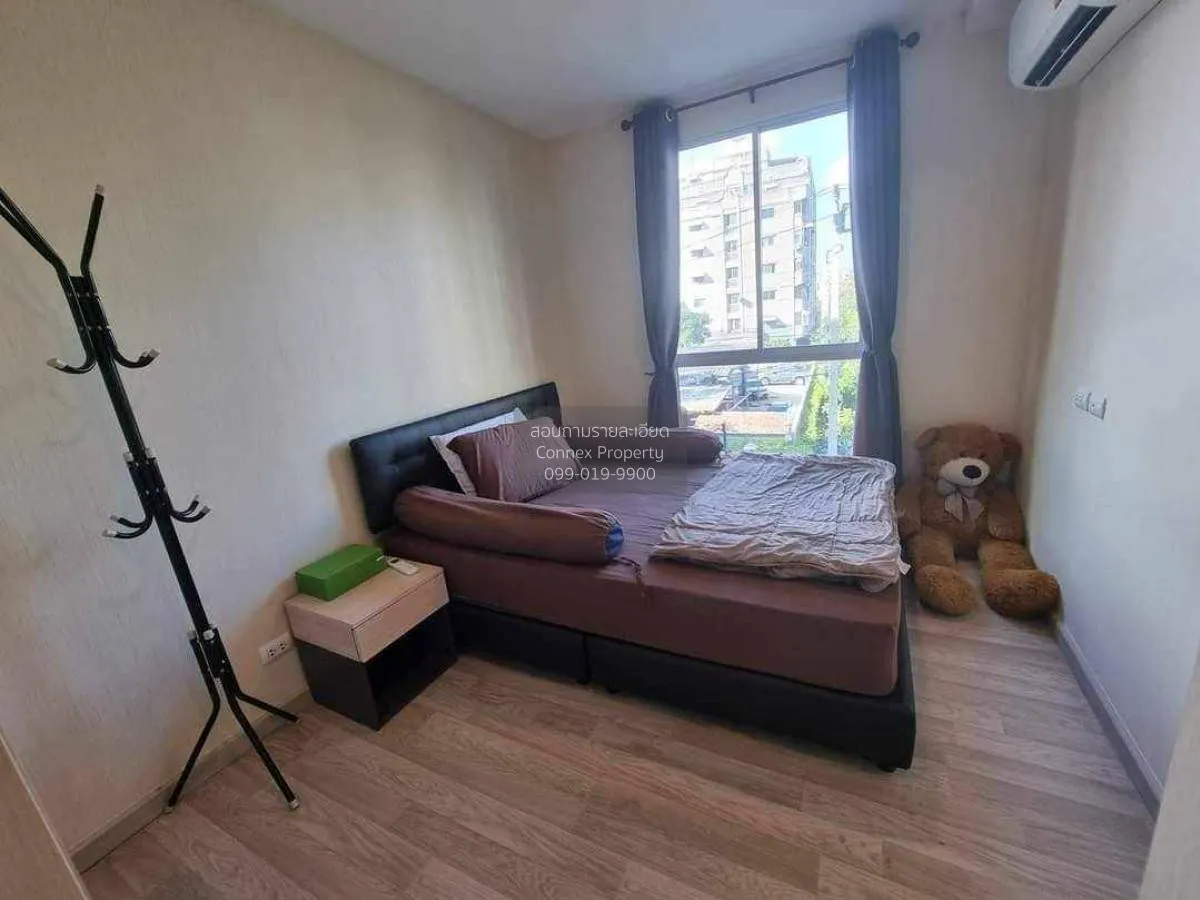 For Rent Condo , Plum Condo Chokchai 4 , Lat Phrao , Lat Phrao , 