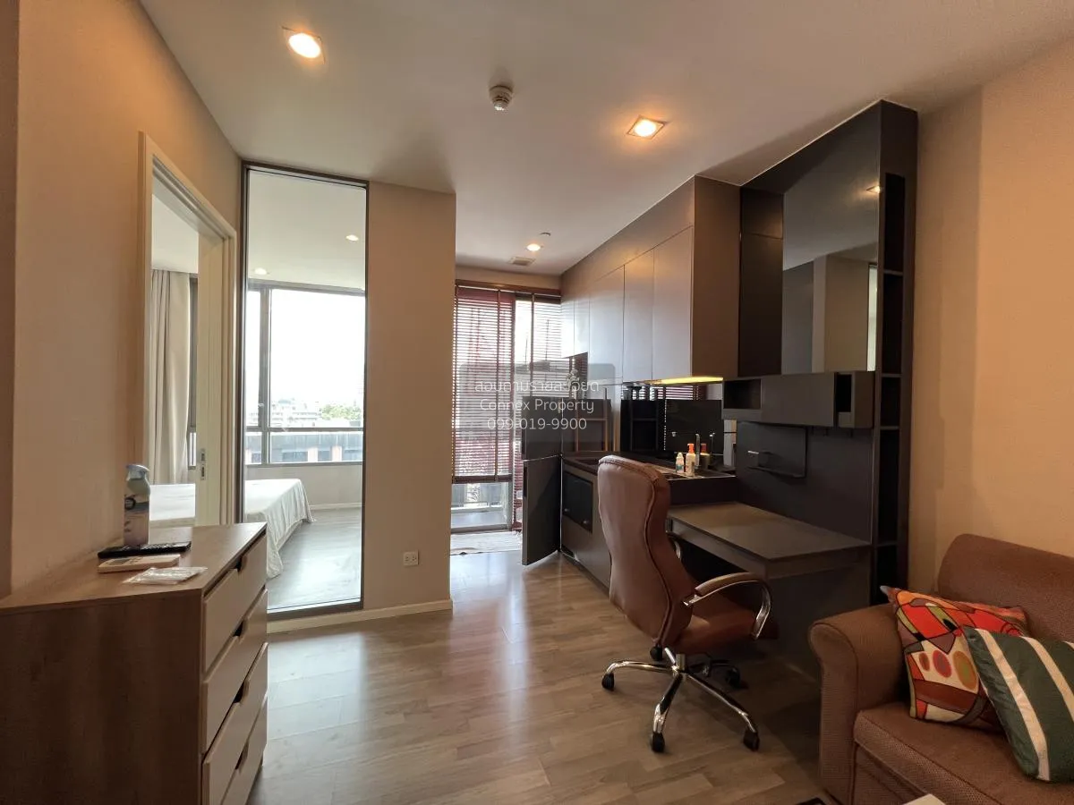 เช่าคอนโด  เดอะ รูม สุขุมวิท 69 BTS-พระโขนง พระโขนง เขต วัฒนา กรุ 2