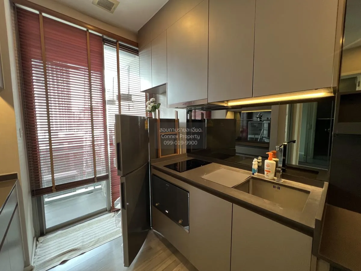 เช่าคอนโด  เดอะ รูม สุขุมวิท 69 BTS-พระโขนง พระโขนง เขต วัฒนา กรุ 3