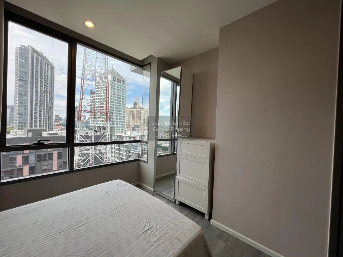 เช่าคอนโด  เดอะ รูม สุขุมวิท 69 BTS-พระโขนง พระโขนง เขต วัฒนา กรุ