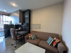 For Rent Condo , The Room Sukhumvit 69 , BTS-Phra Khanong , Phra Khanong , Watthana , Bangkok , CX-82150