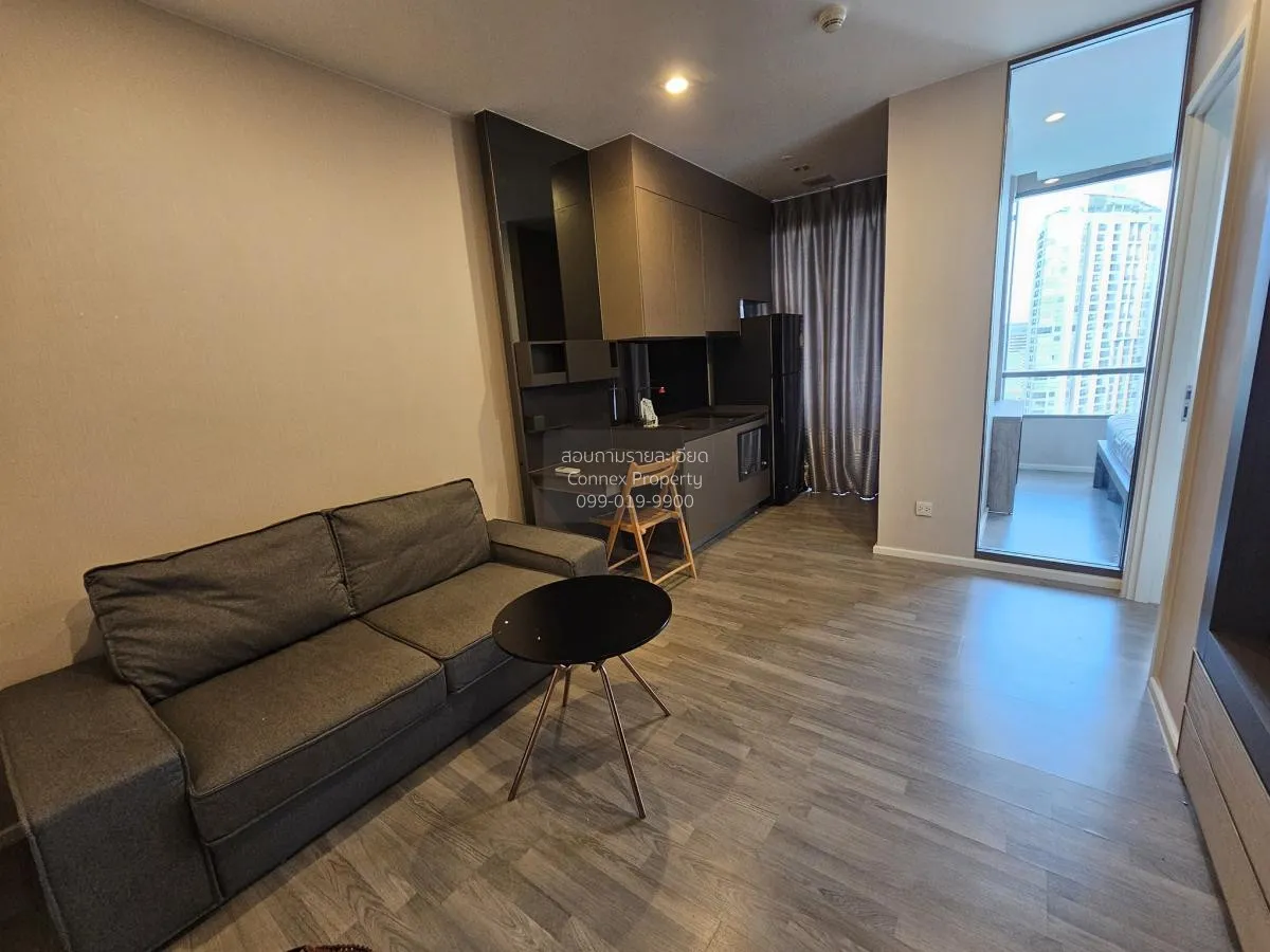 For Rent Condo , The Room Sukhumvit 69 , BTS-Phra Khanong , Phra  1