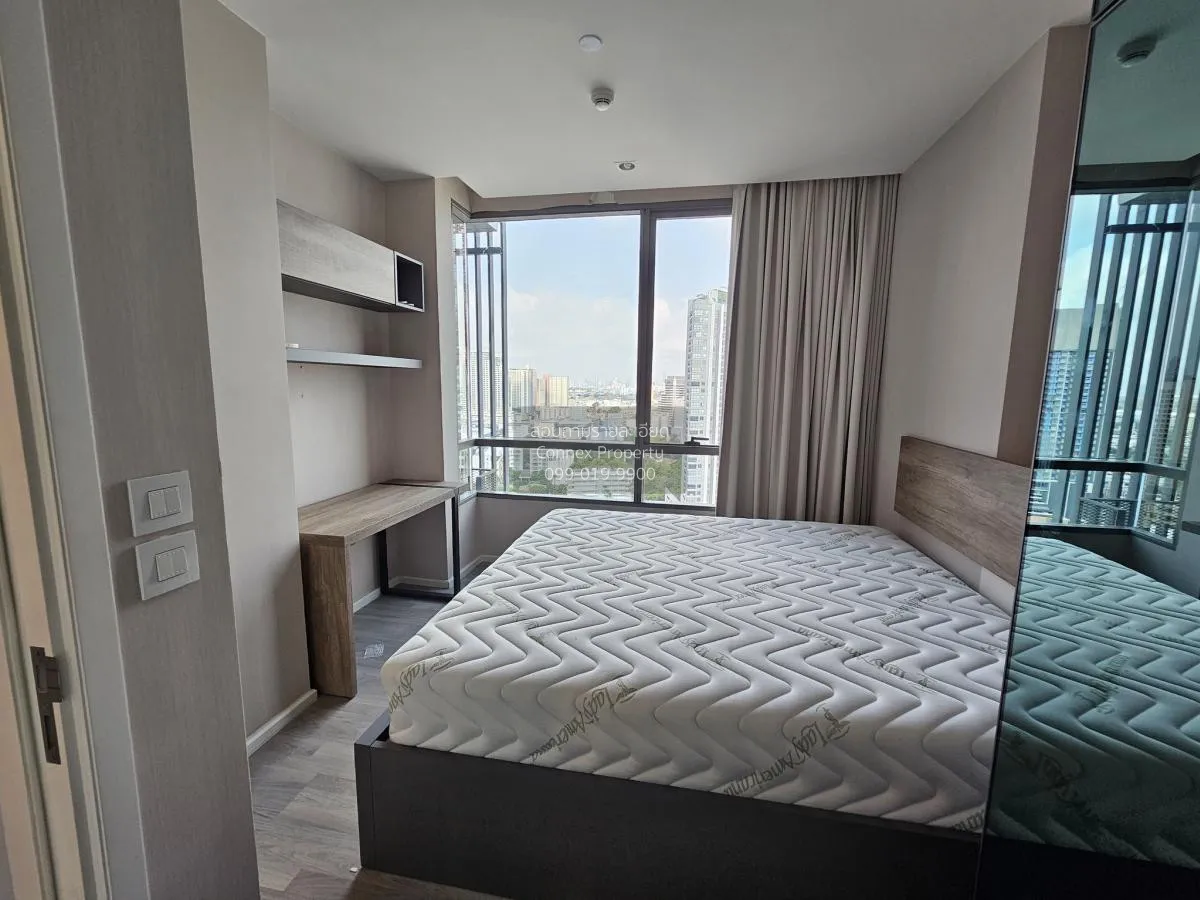 For Rent Condo , The Room Sukhumvit 69 , BTS-Phra Khanong , Phra  3