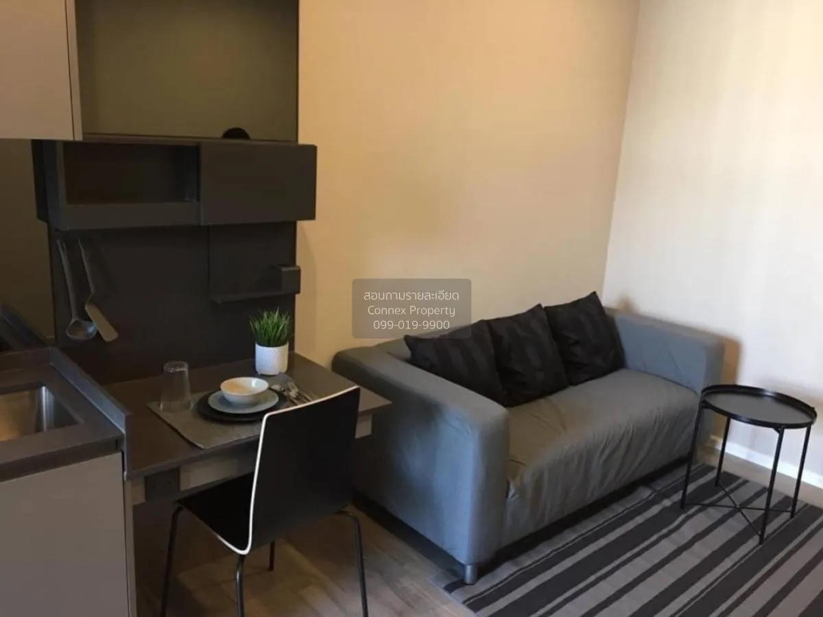 For Rent Condo , The Room Sukhumvit 69 , BTS-Phra Khanong , Phra  1
